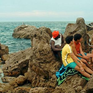 Foto Raphaël Quenard