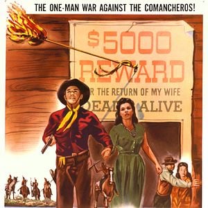 Foto Estación Comanche