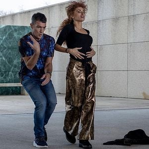 Foto Competencia oficial