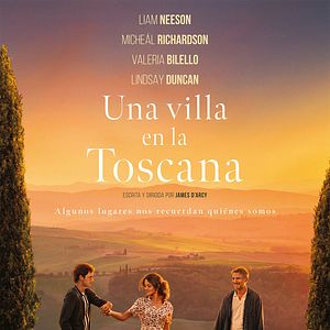 Foto Una villa en la Toscana