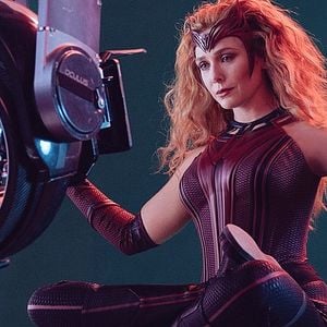 Foto Marvel Studios REUNIDOS