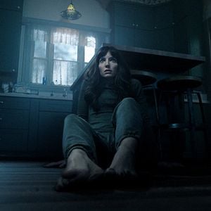 Foto Annabelle Wallis