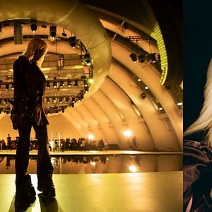 Foto Happier Than Ever: Una carta de amor a Los Ángeles