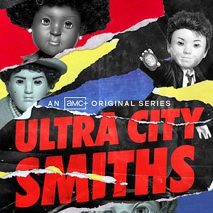 Foto Ultra City Smiths