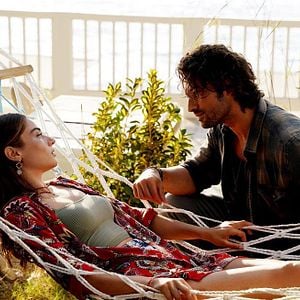 Foto Ada Masali: El cuento de la isla