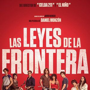 Foto Las leyes de la frontera