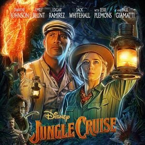 Foto Jungle Cruise