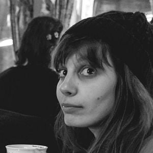 Foto Claire La Combe