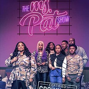 Foto The Ms. Pat Show