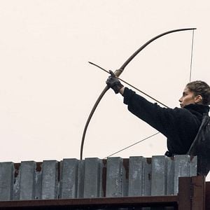 Foto The Walking Dead