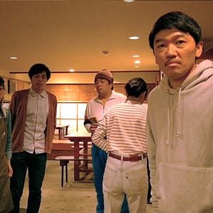 Foto Más allá de los dos minutos infinitos