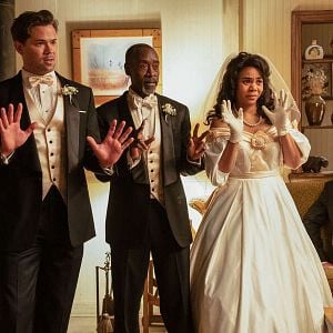 Foto Andrew Rannells