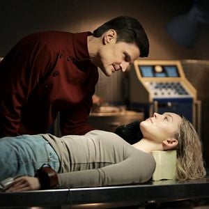 Foto Motherland: Fort Salem