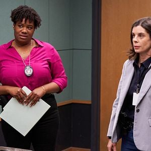 Foto Meredith MacNeill