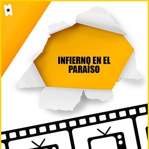 Foto Infierno en el paraíso