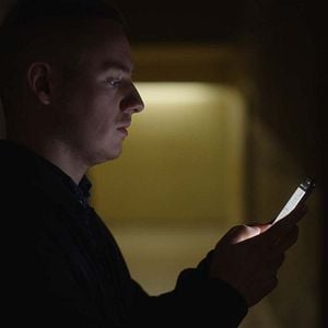 Foto Shiny Flakes: El cibernarco adolescente