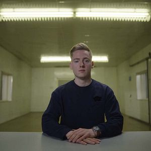 Foto Shiny Flakes: El cibernarco adolescente