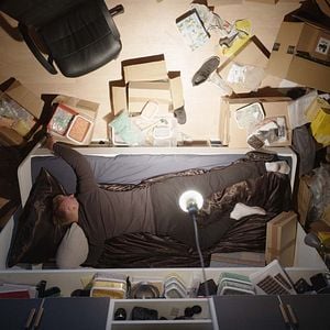 Foto Shiny Flakes: El cibernarco adolescente