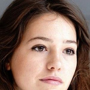 Foto Marie Zabukovec