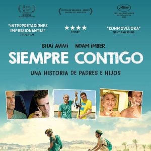 Foto Siempre contigo