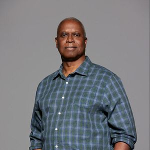 Foto Andre Braugher