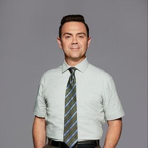 Foto Joe Lo Truglio