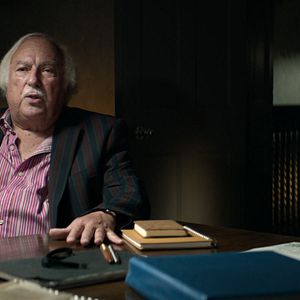 Foto Memorias de un asesino: Las cintas de Nilsen