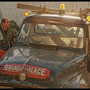 Foto Acorralado en el infierno