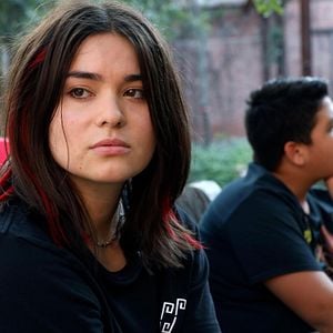 Foto Reservation Dogs