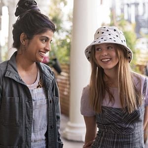 Foto Alguien como él