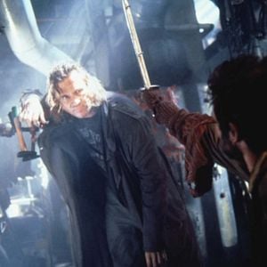 Foto El rey pescador