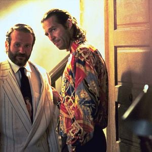 Foto El rey pescador