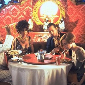 Foto El rey pescador