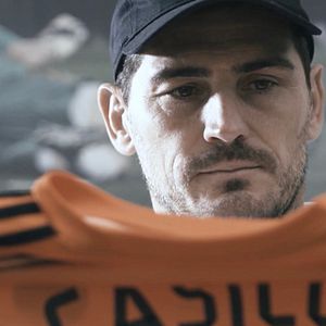 Foto Iker Casillas