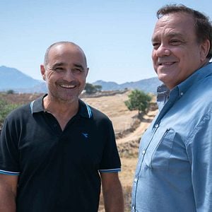 Foto Eric Fraticelli