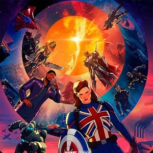 Foto ¿Qué pasaría si...?