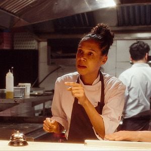 Foto Vinette Robinson