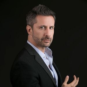 Foto Marco Zunino