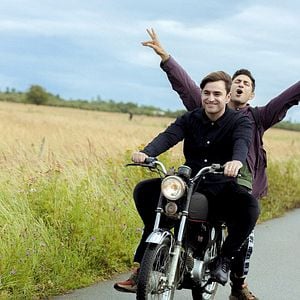 Foto Cuando el polvo se asienta