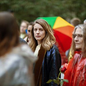 Foto Cuando el polvo se asienta