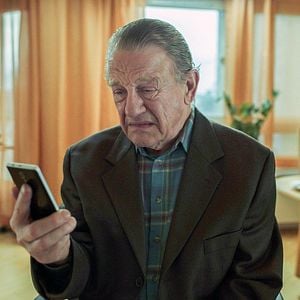 Foto Cuando el polvo se asienta