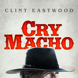 Foto Cry Macho