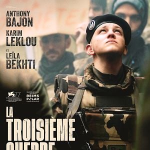 Foto La Tercera Guerra