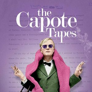 Foto The Capote Tapes