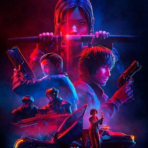 Foto Blade Runner: El loto negro