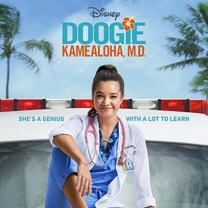Foto Doogie Kamealoha: Una médica precoz