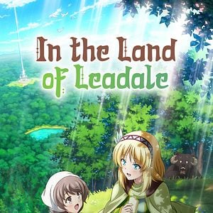 Foto In the Land of Leadale