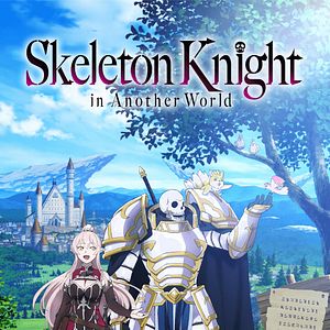 Foto Skeleton Knight in Another World