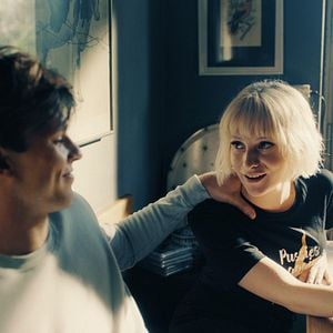 Foto Jannis Niewöhner