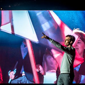 Foto Jannis Niewöhner